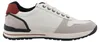 Mustang - Chaussures de sport pour hommes, lacets, couleur Voir les images du produit 2