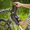 MalTrack Bike Frame Bag | Vodotesná taška na bicykel | Náhľad obrázku produktu 10