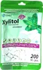 Miradent Xylitol žvýkačky Spearmint 200 kusů Náhled obrázku produktu 1