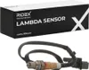 RIDEX 3922L0168 Beheizt Lambdasonde für VW Golf IV Produktbild-Vorschau 7