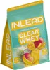 INLEAD Clear Whey Isolate 500g Produktbild-Vorschau 1