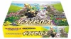 Pokemon Eevee Heroes Booster Box Koreanisch Produktbild-Vorschau 1