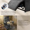 Fauteuil de relaxation électrique FLEXISPOT avec support Voir les images du produit 5
