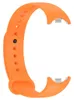 Xiaomi Smart Band 8/9/10 Armband Orange Produktbild-Vorschau 2