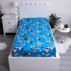 Povlečenie na posteľ Paw Patrol 161 90x200x25 cm Náhľad obrázku produktu 2