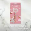 Gillette Venus Comfortglide Spa Breeze Damen Rasierer 1 St Produktbild-Vorschau 4