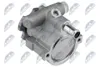NTY SPW-CT-027 Servolenkung Pumpe Servopumpe für RENAULT Produktbild-Vorschau 2