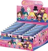 Sailor Moon PVC-Taschenanhänger Series 1 Display (24) Produktbild-Vorschau 3