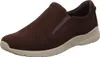 Ecco Sportliche Slipper Herren 31313232323338 Braun 40 EU Produktbild-Vorschau 1