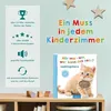 Hör mal rein - Kuschelige Tiere Anteprima dell’immagine prodotto 5