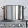 113 l nerezový hrnec s poklicí pro indukční vaření Náhled obrázku produktu 7