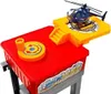 Ariko XXL Parkhaus - Garagen-Spielset - 4 Autos - Produktbild-Vorschau 10