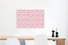 MuchoWow® Poster Muster - Terazzo - Lehm 60x40 cm - Produktbild-Vorschau 5