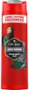 Żel pod prysznic Old Spice Wolfthorn 400ml Podgląd zdjęcia produktu 1