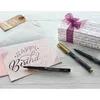 FABER-CASTELL Tuschestift Pitt Artist Pen - Hand Lettering Produktbild-Vorschau 7