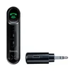 Baseus BSBA-02 (Overseas Edition) Bluetooth AUX-Sender  Produktbild-Vorschau 4