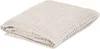HOMLA VAFFEL Handtuch, beige, 100x150 cm Produktbild-Vorschau 1