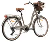 Goetze Mood 26 Zoll City Bike, 17 Zoll Tiefeinsteiger, Produktbild-Vorschau 4