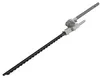 DeWalt DCMASPH6N-XJ Heckenscheren-Aufsatz 55 cm für Produktbild-Vorschau 1