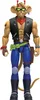 Biker Mice From Mars Actionfigur Throttle 18 cm Produktbild-Vorschau 1