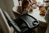 Novi Mila Kinderstuhl – Ab 6 Monaten bis 15 kg – Klappbar – Produktbild-Vorschau 10