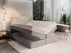 Masseno Boxspringbett TRANI 180x200 cm Komplett-Set mit Produktbild-Vorschau 4