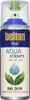 belton free Lackspray AQUAcolours 400 ml enzianblau Produktbild-Vorschau 1
