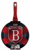 Berlinger Haus BH/1255, 1,2 l, Rund, Burgund, Aluminium, Produktbild-Vorschau 13
