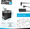 Belko® ArcticCore Kompressor Kühlbox 50L – elektrische Produktbild-Vorschau 8