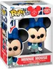Funko Pop! Disney: Mickey & Friends -  Minnie Mouse #1557 Produktbild-Vorschau 2