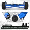 Hoverboard All Terrain Selbstausgleichender Elektroroller Produktbild-Vorschau 3