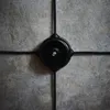 Scatola di derivazione retrò in porcellana XL I nera Anteprima dell’immagine prodotto 8