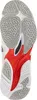 Mizuno Wave Lightning Elite - biela/čierna/žiarivo červená, Náhľad obrázku produktu 7