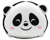 Iden System Großhandels GmbH Schlamper Fluffy Panda Ostatné Náhľad obrázku produktu 4