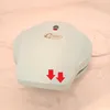 BESTRON Waffeleisen ASW217M mint | 700W Produktbild-Vorschau 12