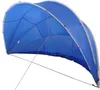 vidaXL Pool-Dome Green 500 x 500 x 236 cm Náhľad obrázku produktu 1