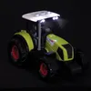 Toi-Toys - Traktor mit Anhänger mit Holztransporter Produktbild-Vorschau 5