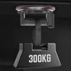 Heavy Duty Elektrischer 8'' Vakuum-Saugnapf Max. 300KG Produktbild-Vorschau 6