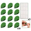 30pcs Pflanzen Wand Clip Pflanzenclips Kletterpflanzen Produktbild-Vorschau 2