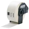 Brother DK-11208, Schwarz auf weiss, 400 Stück(e), DK, Produktbild-Vorschau 5