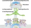 Mobilný telefón Fisher-Price 3 v 1 Dream Bear Náhľad obrázku produktu 26