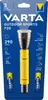 Varta 18628101421 - Hand-Blinklicht - Schwarz - Gelb - LED Produktbild-Vorschau 9