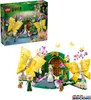 LEGO Dzień ślubu Glindy, Zestaw do budowania, 8 lat(a), Podgląd zdjęcia produktu 14