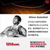 Wilson Nba Drv Plus Basketballball Mehrfarbig Produktbild-Vorschau 13