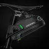 Rockbros Fahrradtasche C27-1 Unter Dem Sattel - Schwarz Produktbild-Vorschau 4
