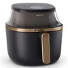 Philips NA332/00 Rapid Air Heißluftfritteuse 6,2 l, 16 Produktbild-Vorschau 21