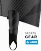 JAKO Schienbeinschoner River Classic schwarz schwarz S Produktbild-Vorschau 3