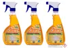 KaiserRein Orangenreiniger 3 x 0,5 L Konzentrat Produktbild-Vorschau 1