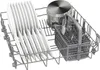 Bosch SMV41D10EU Vollintegrierter Einbaugeschirrspüler Produktbild-Vorschau 15