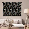 MuchoWow® Wandteppich Wandbehang Das Mädchen mit dem Produktbild-Vorschau 5